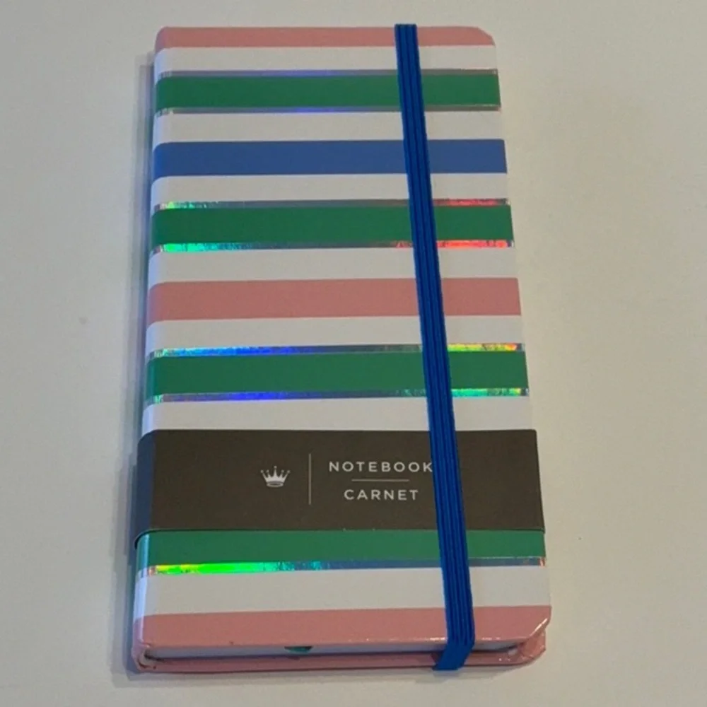 Hallmark Carnet Notebook - Picture 3 of 9